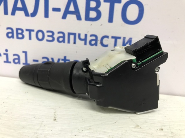 25260EM00E NISSAN Переключатель подрулевой правый купить в Полтава