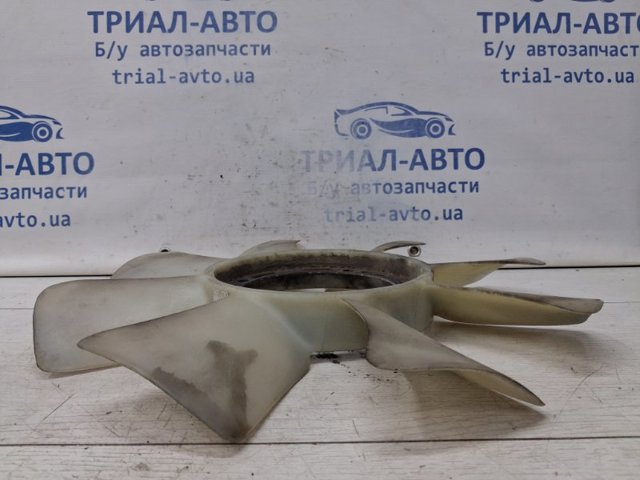 Вентилятор радиатора кондиционера 2526142920 HYUNDAI