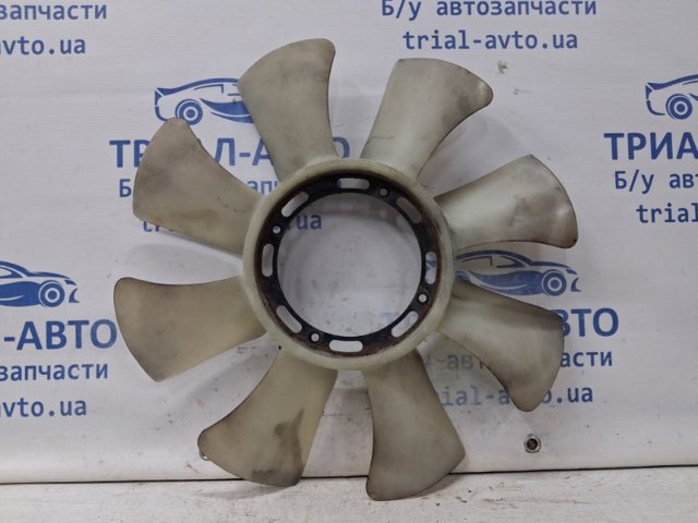 2526142920 HYUNDAI Крыльчатка радиатора охлаждения купить в Харьков