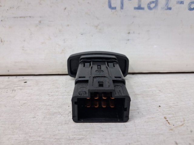 252903199R RENAULT Кнопка включения аварийного сигнала купить в Киев