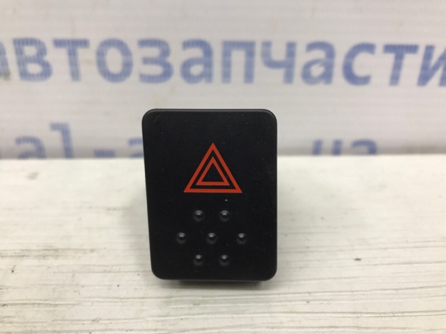 NISSAN 25290EL80A Кнопка аварийки в наличии Хмельницкий