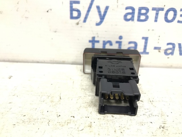 25290JG000 Кнопка включения аварийного сигнала купить Хмельницкий