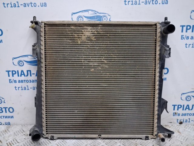 253101H600 Радиатор купить Винница