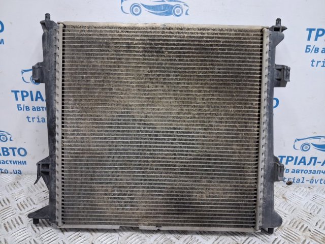 HYUNDAI 253101H600 Радиатор охлаждения двигателя в наличии Николаев