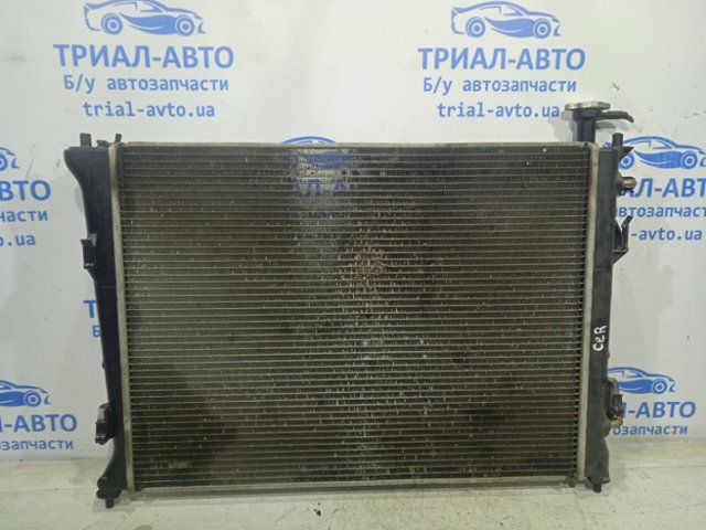 253101M320 HYUNDAI Радиатор охлаждения двигателя купить в Украина
