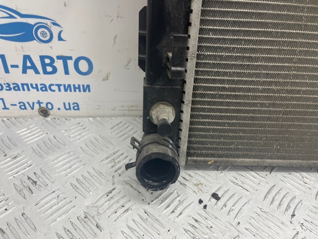 253102B300 HYUNDAI Радиатор охлаждения двигателя купить в Одесса