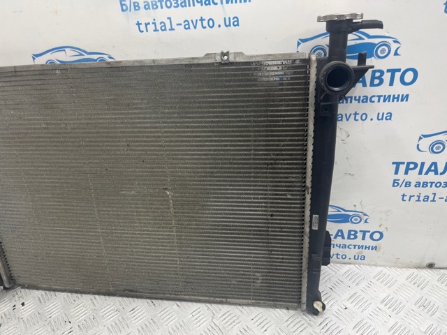 253102B300 Радиатор купить Украина