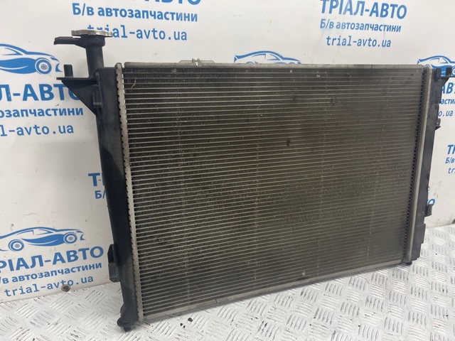 253102B300 HYUNDAI Радиатор охлаждения двигателя купить в Харьков