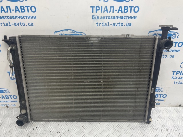 253102B300 Радиатор купить Харьков