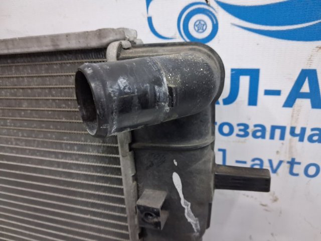 Радиатор основной 253102E100 HYUNDAI