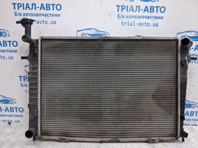 253102E100 Радиатор купить Тернополь