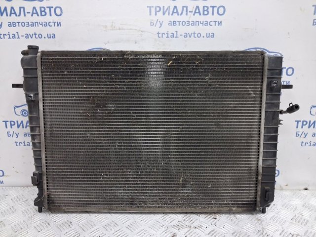 Радиатор охлаждения 253102E500 HYUNDAI