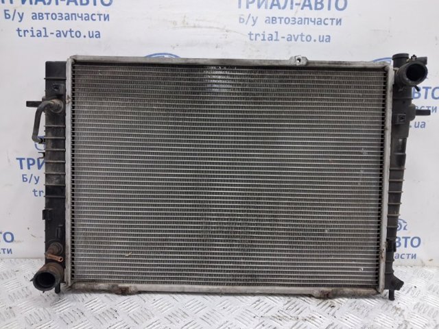 Радиатор охлаждения 253102E500 HYUNDAI