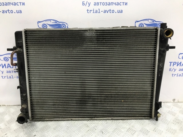 Радиатор водяной 253102E960 HYUNDAI