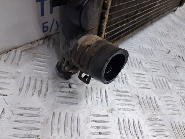 HYUNDAI 253102L600 Радиатор в наличии Полтава