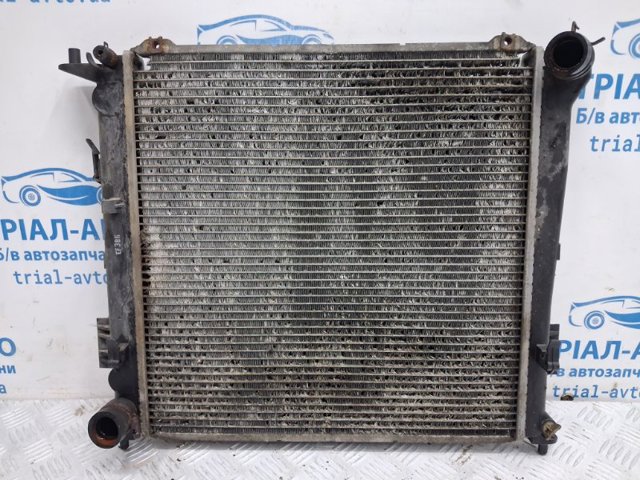 253102L600 Радиатор купить Ирпень