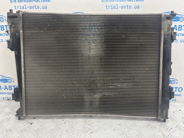 Радиатор охлаждения 253103Q500 HYUNDAI
