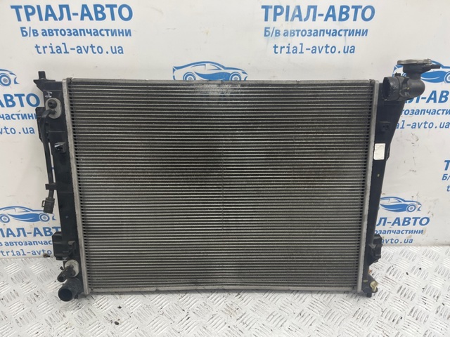 253103Q500 HYUNDAI Радиатор купить в Черновцы