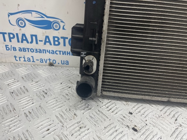 HYUNDAI 253103Q500 Радиатор охлаждения двигателя в наличии Запорожье
