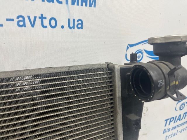 253103Q500 Радиатор охлаждения двигателя купить Сумы