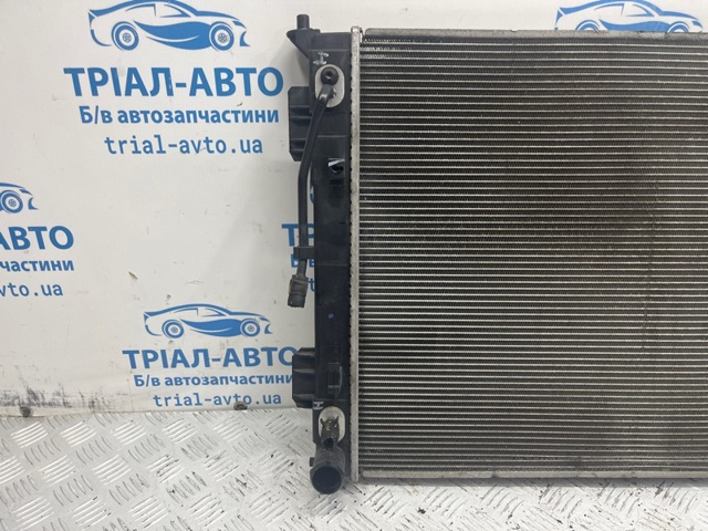HYUNDAI 253103Q500 Радиатор в наличии Кривой Рог