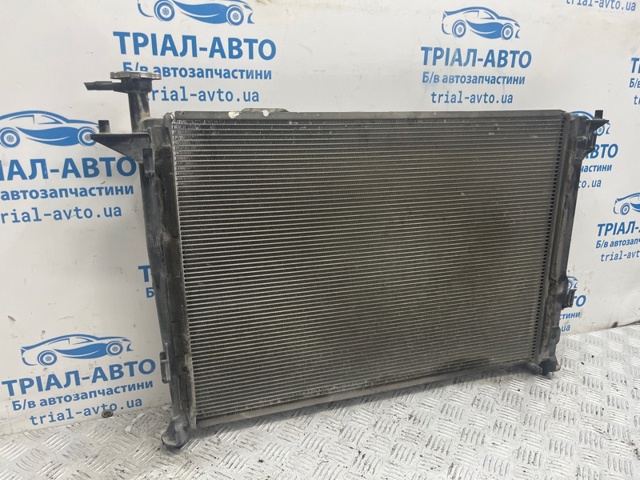 25310C6500 Радиатор охлаждения двигателя купить Житомир