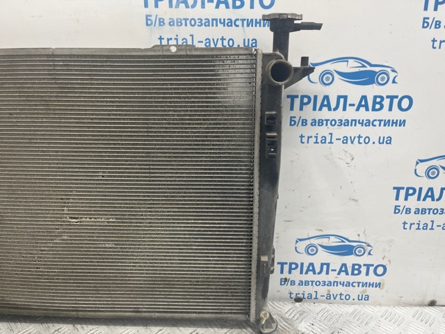 25310C6500 HYUNDAI Радиатор охлаждения двигателя купить в Тернополь