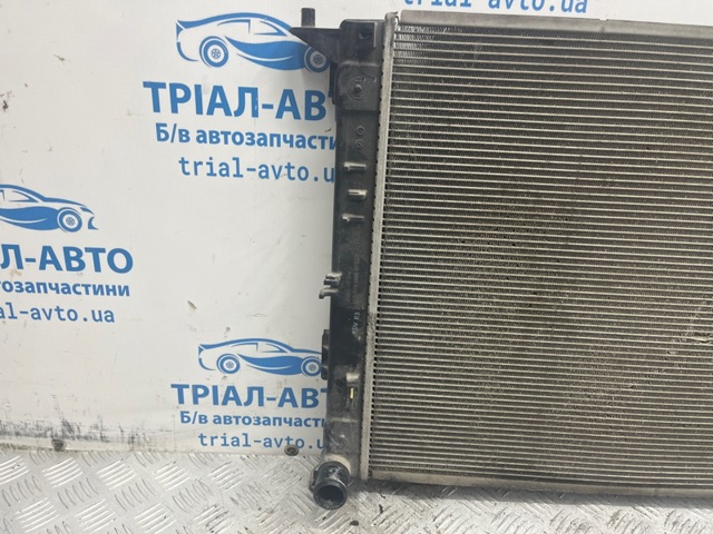 HYUNDAI 25310C6500 Радиатор охлаждения двигателя в наличии Житомир
