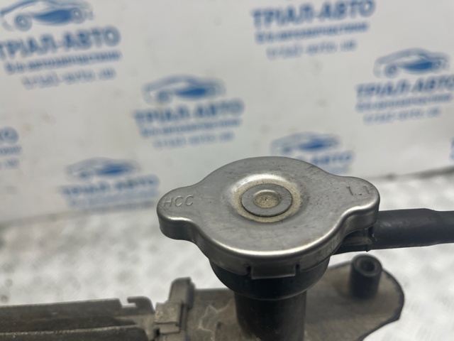 25310C6500 Радиатор купить Львов