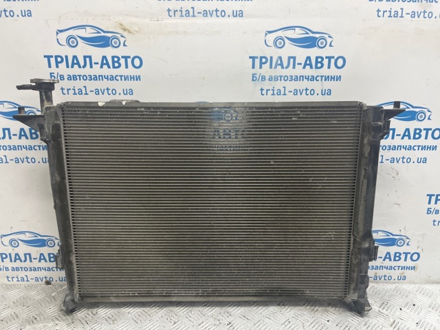 Радиатор охлаждения 25310C6500 HYUNDAI