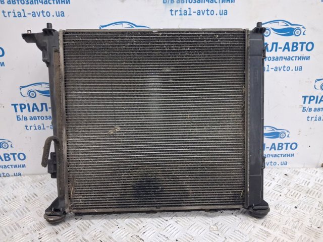 25310D7000 Радиатор купить Чернигов
