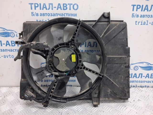 253801C360 Hyundai/Kia