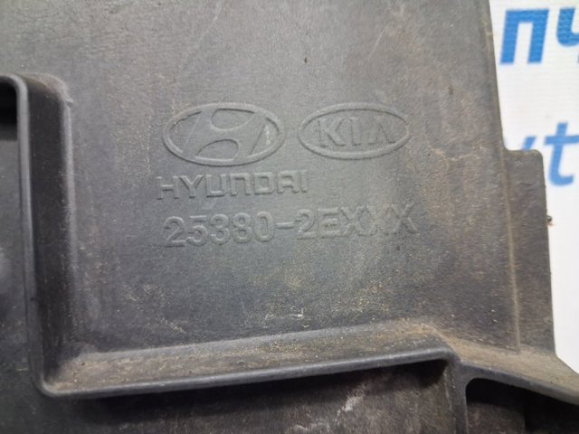 HYUNDAI 253802EXXX в наличии Черновцы