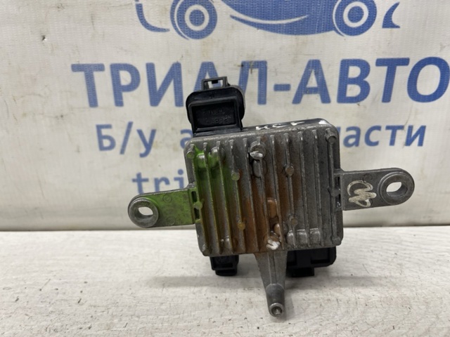 253854Z000 HYUNDAI Регулятор оборотов вентилятора купить в Хмельницкий