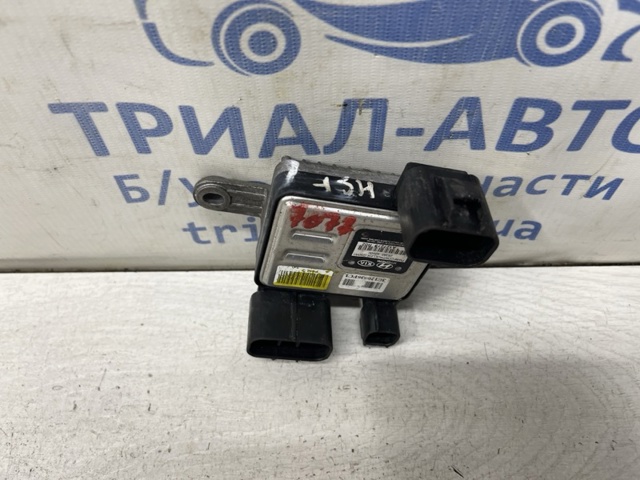 253854Z000 Регулятор оборотов вентилятора охлаждения (блок управления) купить Полтава