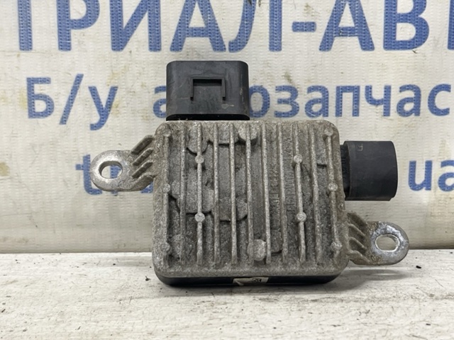 HYUNDAI 25385G2000 Регулятор оборотов вентилятора в наличии Ирпень