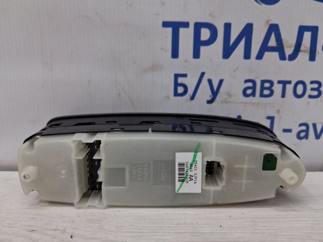 254013JP1A NISSAN Кнопочный блок управления стеклоподъемником передний левый купить в Ирпень