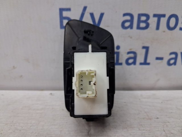 25411AX600 Кнопка подъемника заднего стекла купить Черкассы