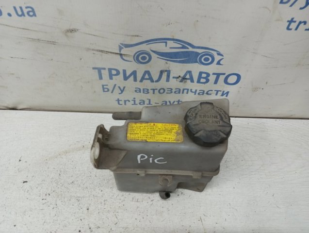 Бачок расширительный KIA Picanto 1