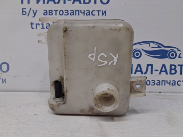 Бачок системы охлаждения двигателя расширительный 254302S000 HYUNDAI