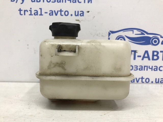 Бачок расширительный 254302S000 HYUNDAI