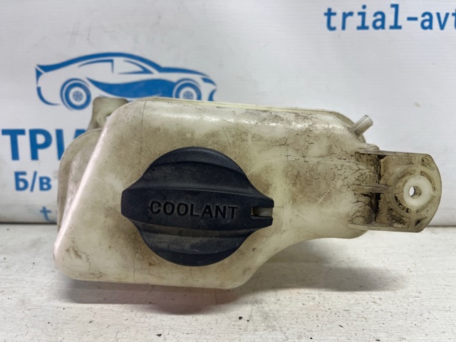 Водяной бачок системы охлаждения 254302W000 HYUNDAI