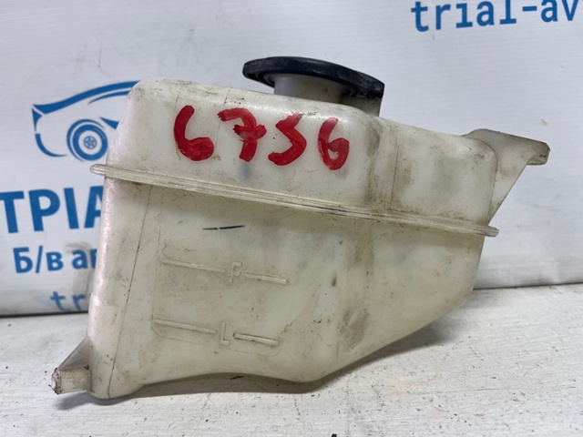254302W000 HYUNDAI Бачок системы охлаждения купить в Одесса