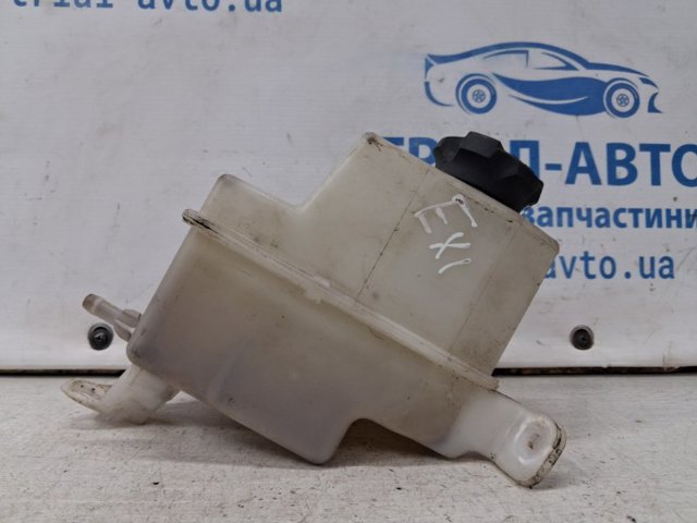 Бачок системы охлаждения двигателя расширительный 25430A5800 HYUNDAI