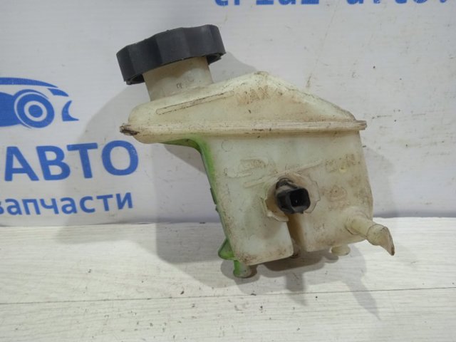 254311G000 Бачок системы охлаждения расширительный купить Черновцы