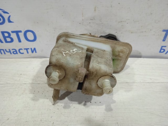 HYUNDAI 254311G000 Бачок системы охлаждения в наличии Ирпень