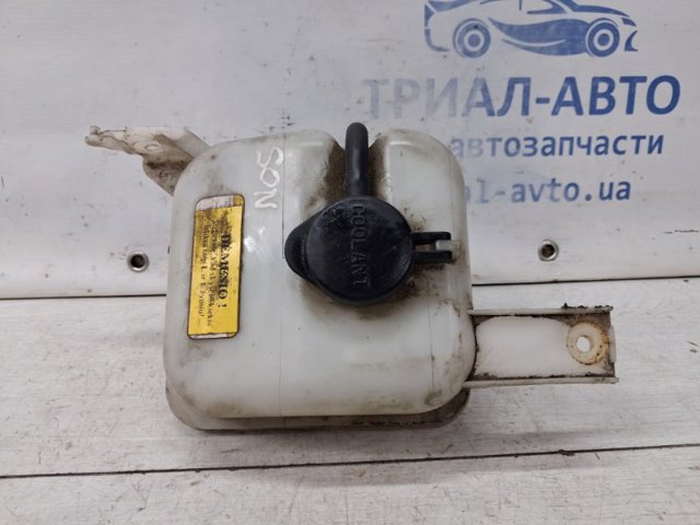 254313K000 HYUNDAI Бачок системы охлаждения купить в Украина