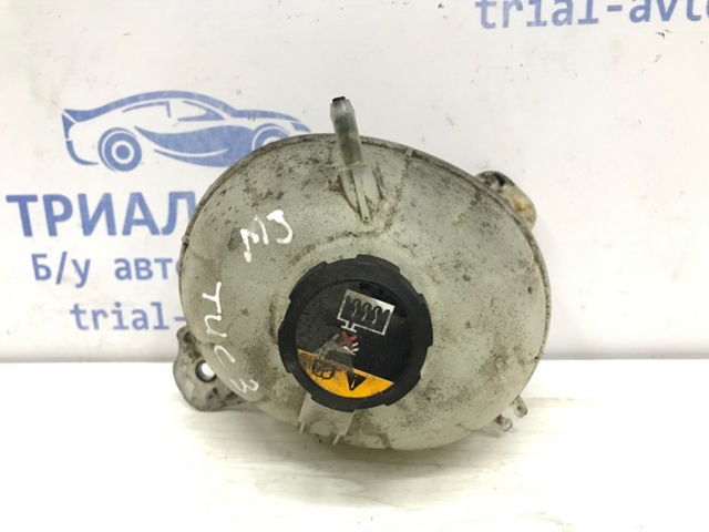 HYUNDAI 25431D3500 Бачок системы охлаждения в наличии Запорожье
