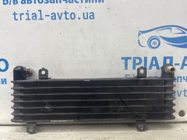 25510RYE003 HONDA Радиатор охлаждения АКПП купить в Запорожье