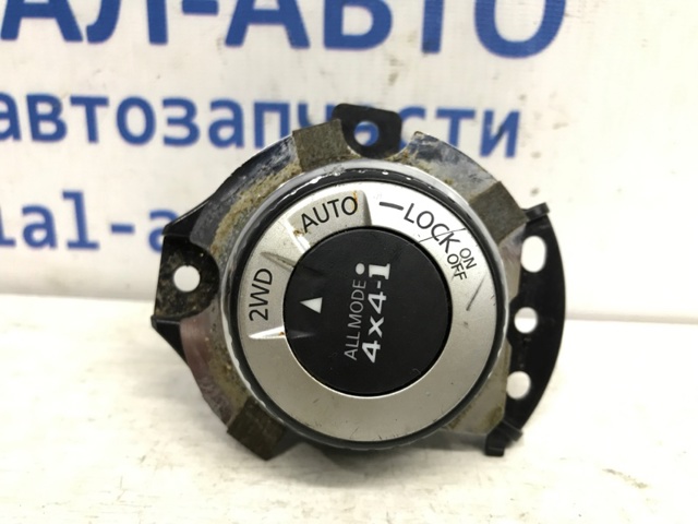 255354CE0A Кнопка включения полного привода купить Житомир